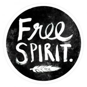Свободный дух