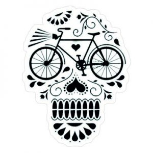 День Мертвого Велосипеда