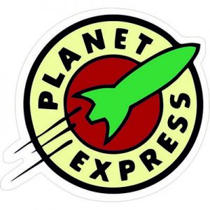 экспресс-планеты мультсериалл
