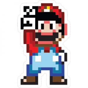 Марио (16 бит)