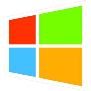 логотип майкрософт 10 виндоуз