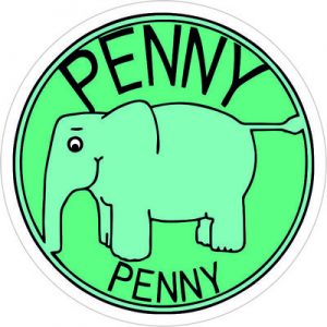 пенни пиашпи логотип